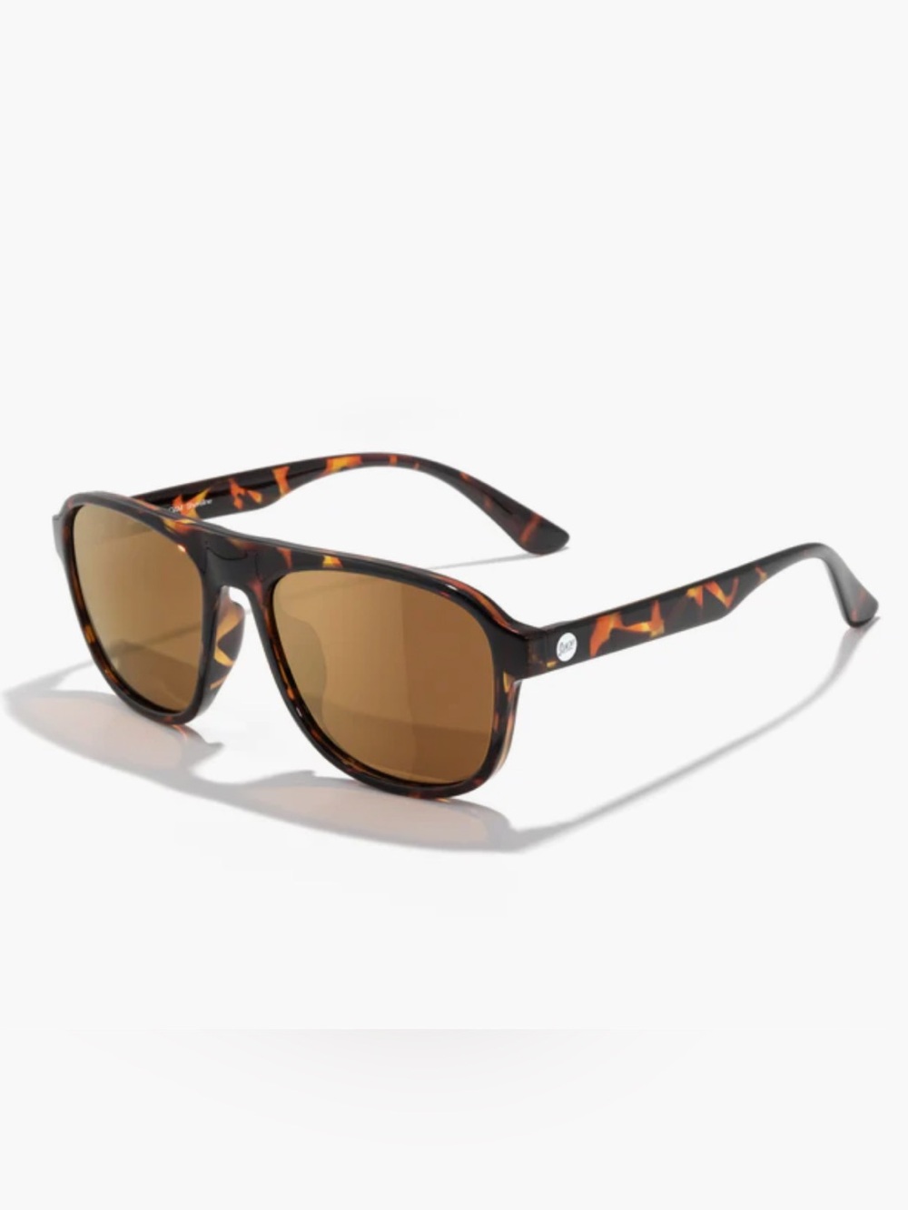 Sunski Shoreline Aviator Sunglasses